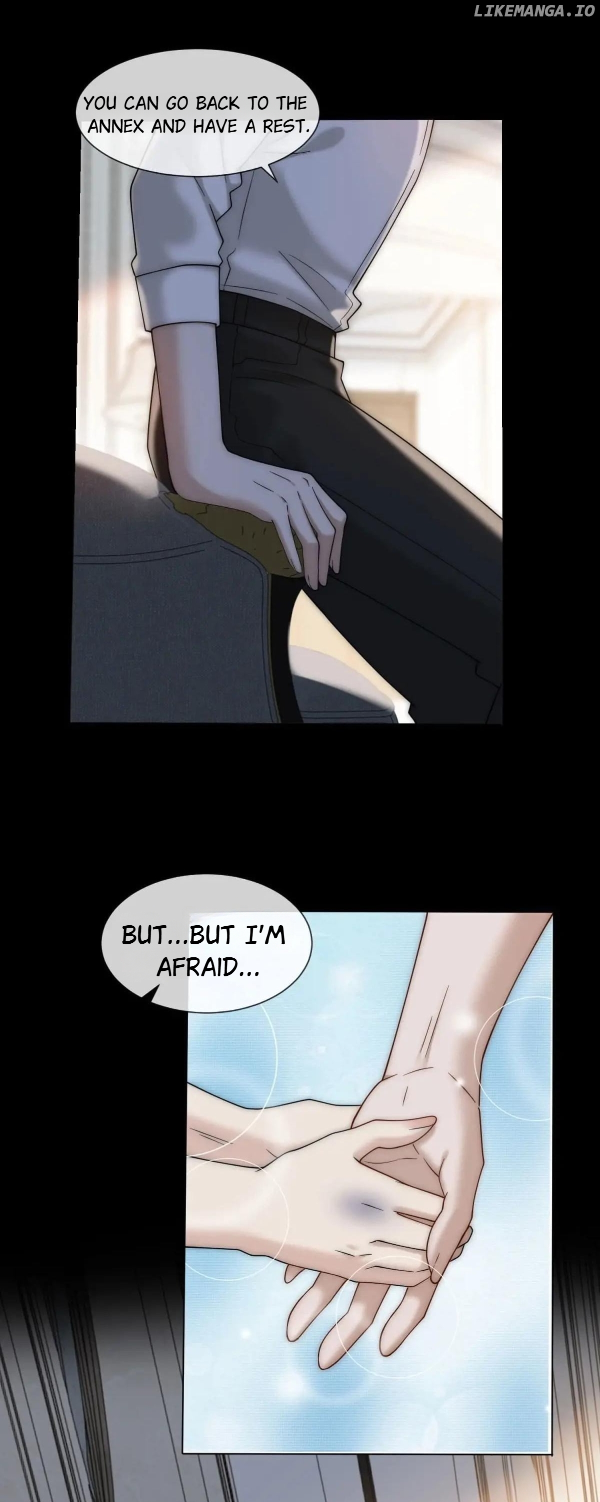 Don't Mess with a Deadly Revenger Chapter 61 - page 46